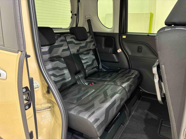 タントファンクロス(北海道)の中古車