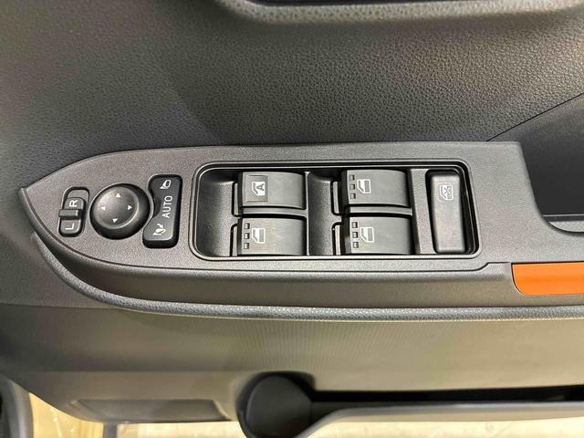 タントファンクロス(北海道)の中古車