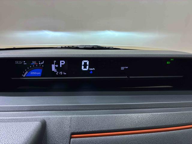 タントファンクロス(北海道)の中古車