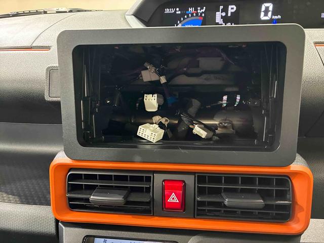 タントファンクロス(北海道)の中古車