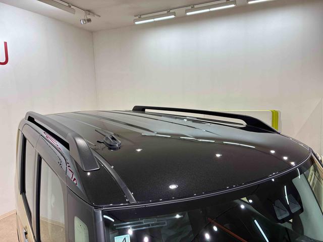 タントファンクロス(北海道)の中古車