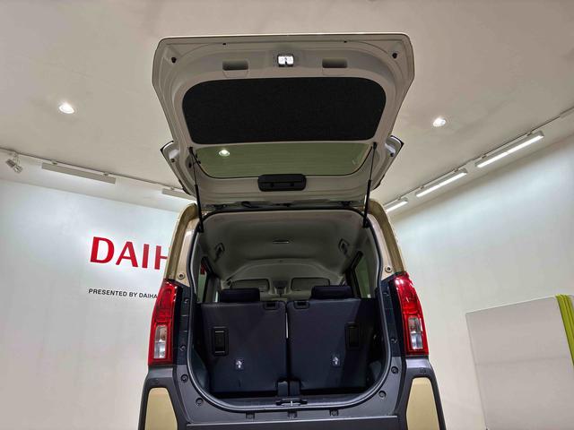 タントファンクロス(北海道)の中古車