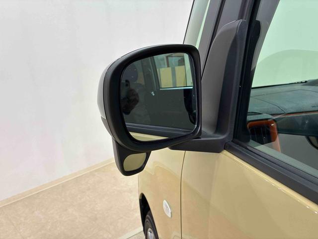 タントファンクロス(北海道)の中古車