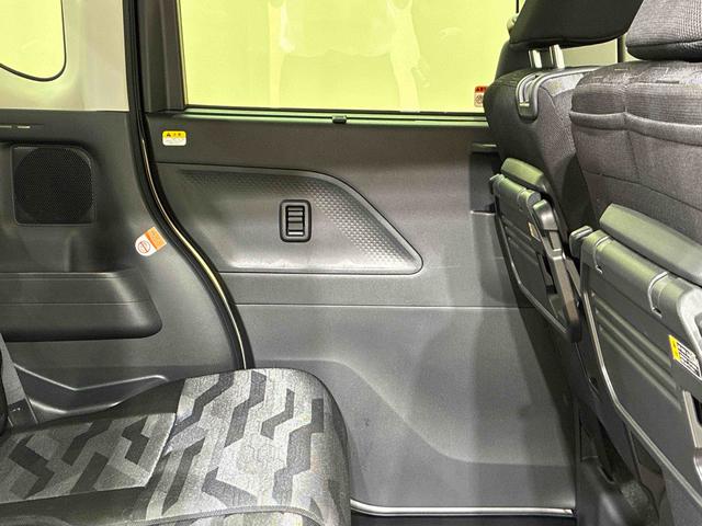 タントファンクロス(北海道)の中古車