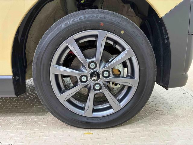 タントファンクロス(北海道)の中古車