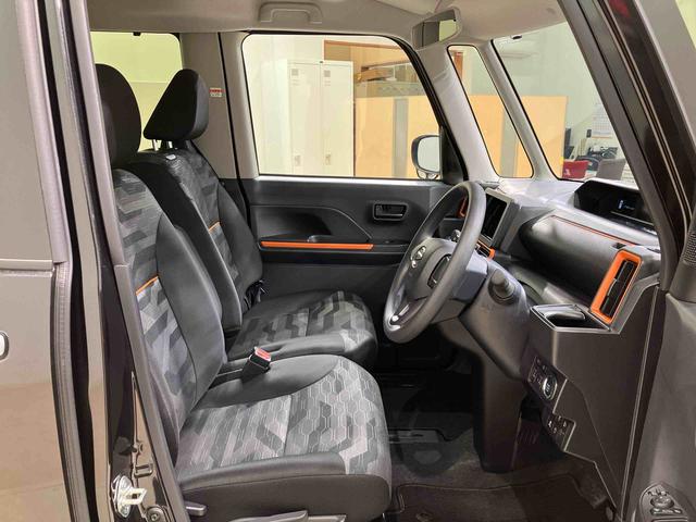 タントファンクロス（北海道）の中古車