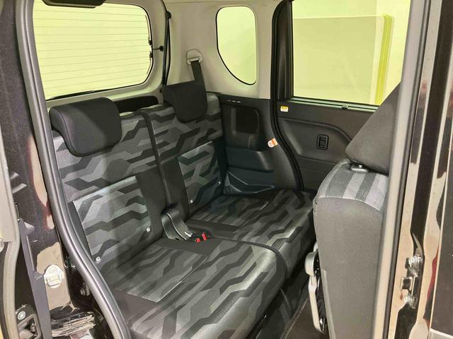 タントファンクロス（北海道）の中古車