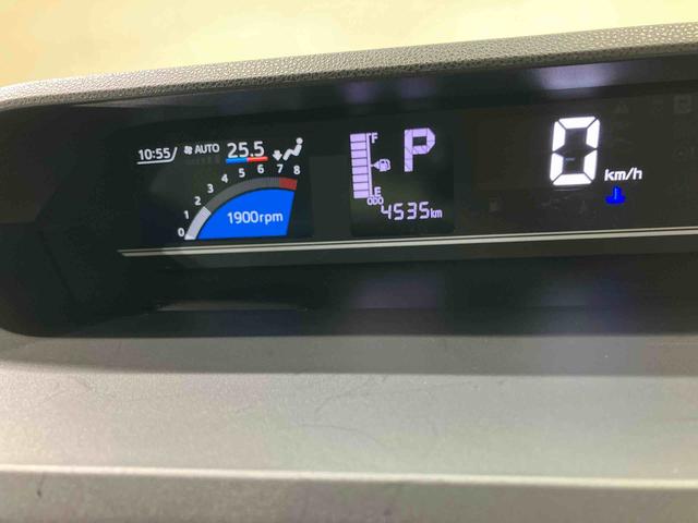 タントファンクロス（北海道）の中古車