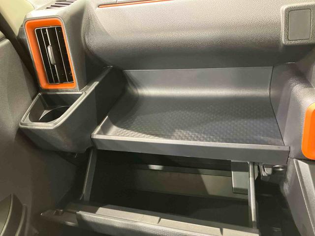 タントファンクロス（北海道）の中古車