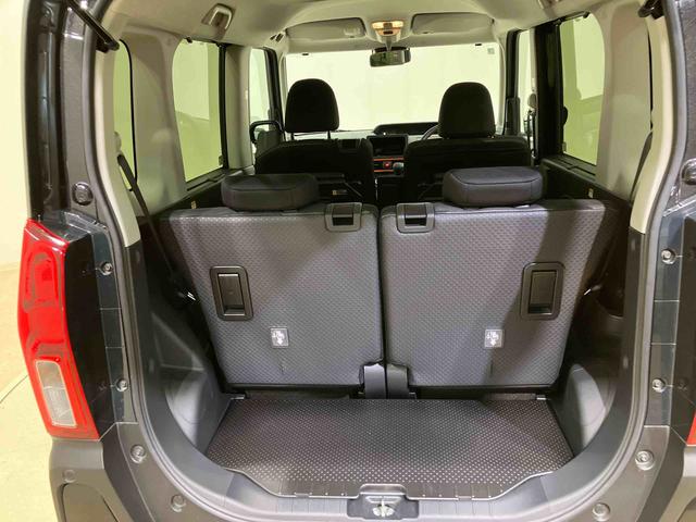 タントファンクロス（北海道）の中古車