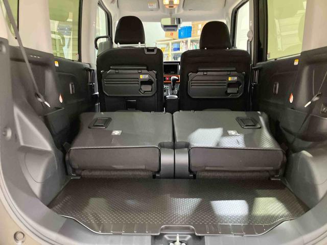 タントファンクロス（北海道）の中古車