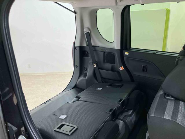 タントファンクロス（北海道）の中古車