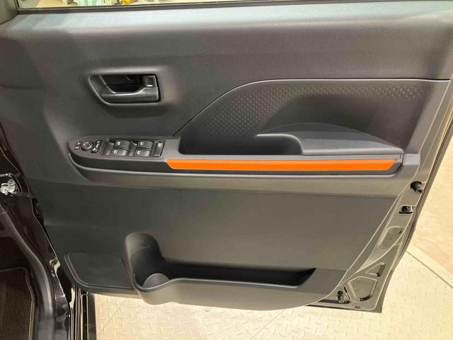 タントファンクロス（北海道）の中古車