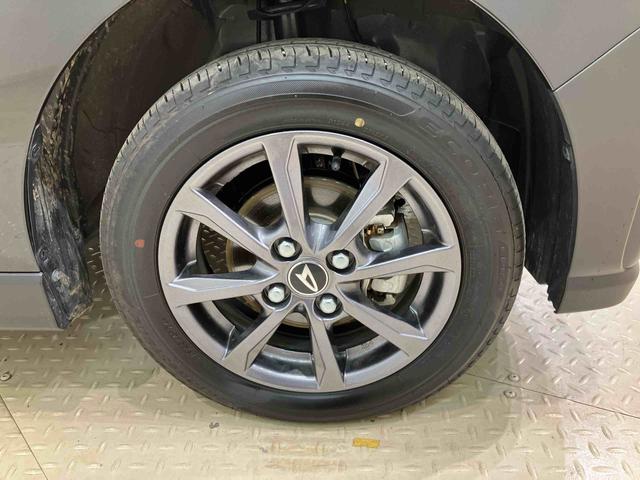 タントファンクロス（北海道）の中古車