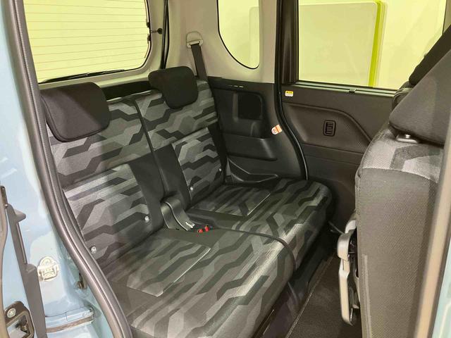 タントファンクロス(北海道)の中古車