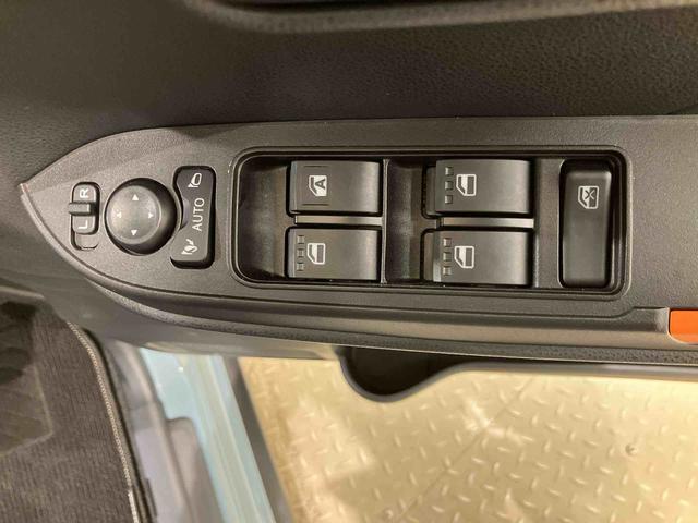 タントファンクロス(北海道)の中古車