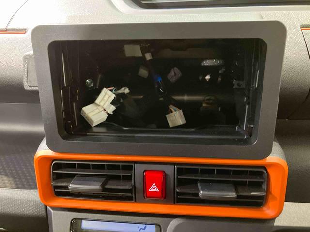 タントファンクロス(北海道)の中古車