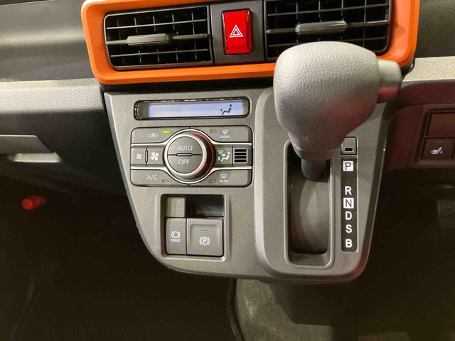 タントファンクロス(北海道)の中古車