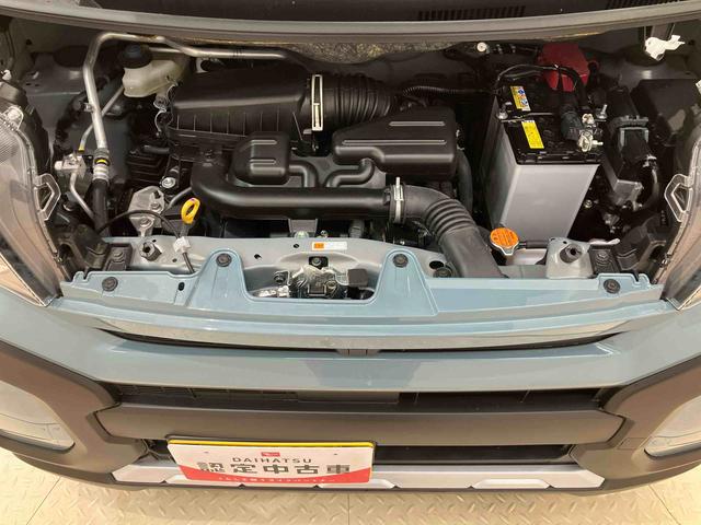 タントファンクロス(北海道)の中古車