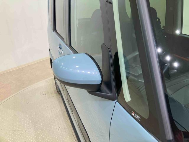 タントファンクロス(北海道)の中古車