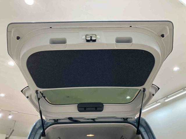 タントファンクロス(北海道)の中古車