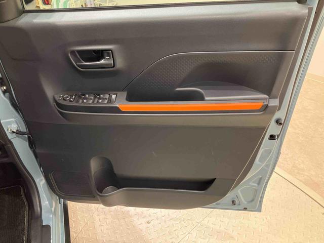 タントファンクロス(北海道)の中古車