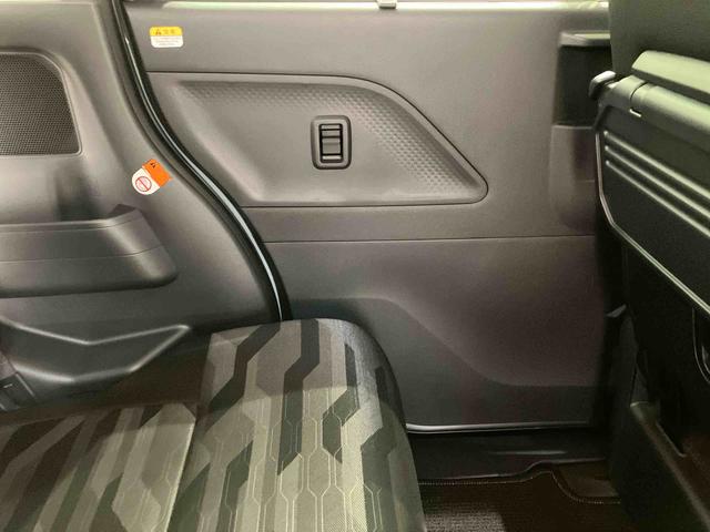 タントファンクロス(北海道)の中古車