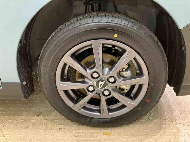 タントファンクロス(北海道)の中古車