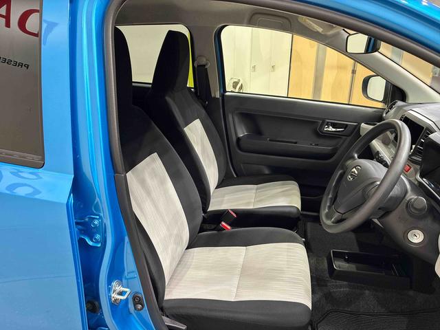 ミライースＸ　ＳＡIII（北海道）の中古車