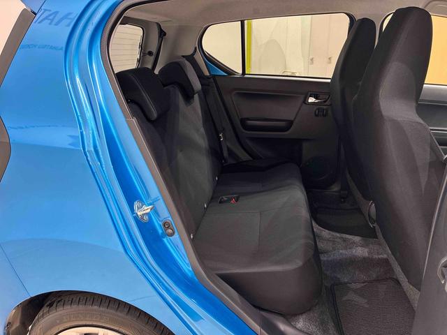 ミライースＸ　ＳＡIII（北海道）の中古車