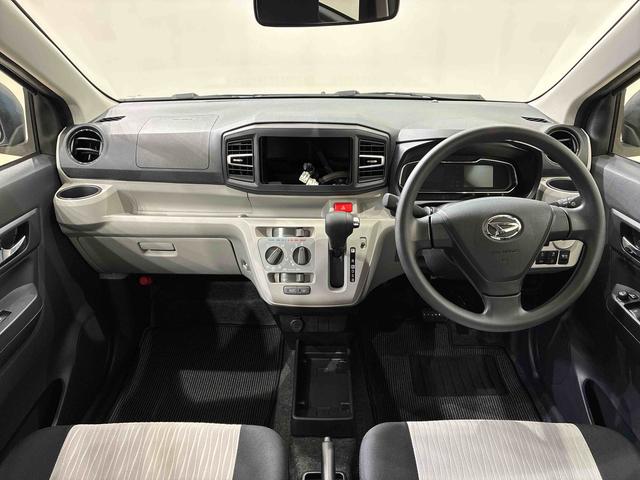 ミライースＸ　ＳＡIII（北海道）の中古車