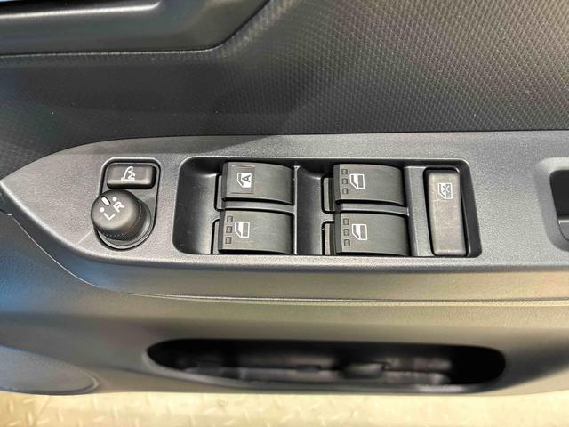 ミライースＸ　ＳＡIII（北海道）の中古車