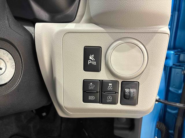 ミライースＸ　ＳＡIII（北海道）の中古車