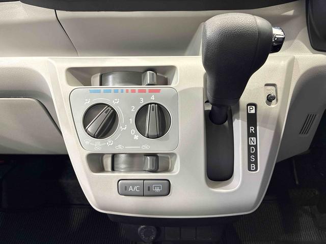 ミライースＸ　ＳＡIII（北海道）の中古車