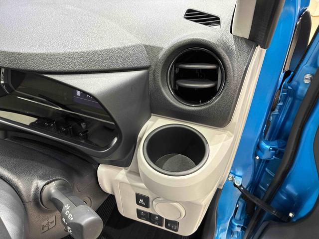 ミライースＸ　ＳＡIII（北海道）の中古車