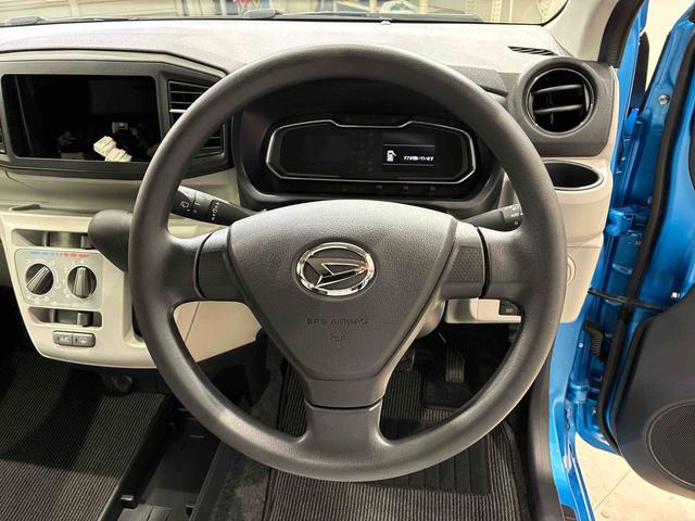 ミライースＸ　ＳＡIII（北海道）の中古車