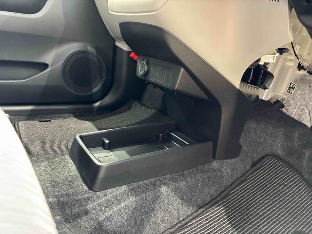 ミライースＸ　ＳＡIII（北海道）の中古車