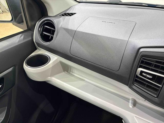 ミライースＸ　ＳＡIII（北海道）の中古車