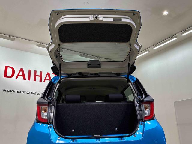 ミライースＸ　ＳＡIII（北海道）の中古車