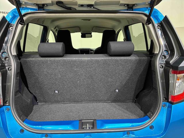 ミライースＸ　ＳＡIII（北海道）の中古車