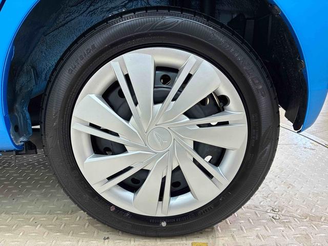 ミライースＸ　ＳＡIII（北海道）の中古車