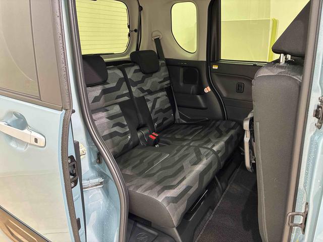 タントファンクロス(北海道)の中古車