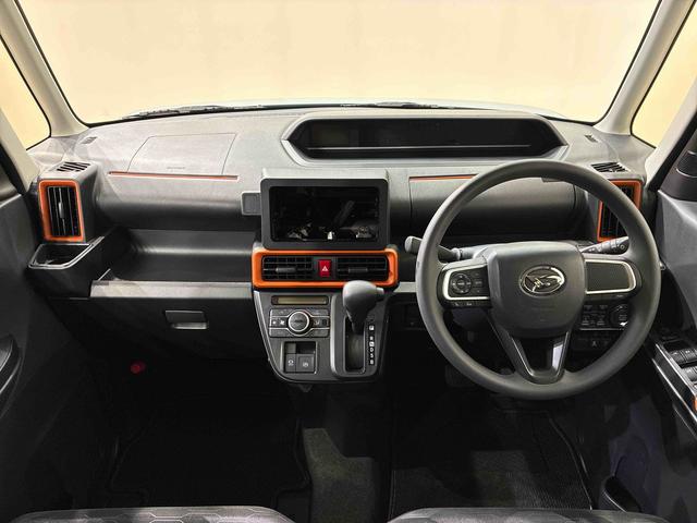 タントファンクロス(北海道)の中古車