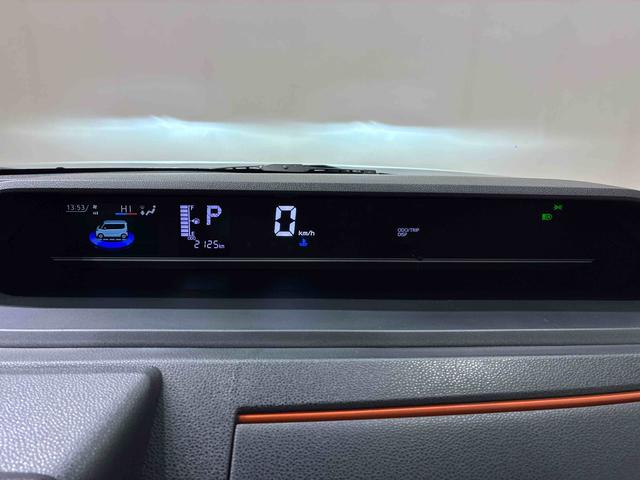 タントファンクロス(北海道)の中古車