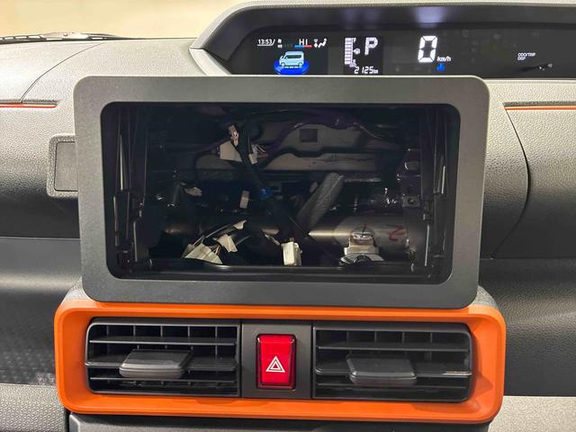 タントファンクロス(北海道)の中古車