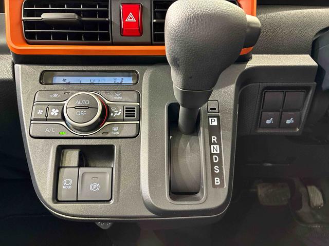 タントファンクロス(北海道)の中古車