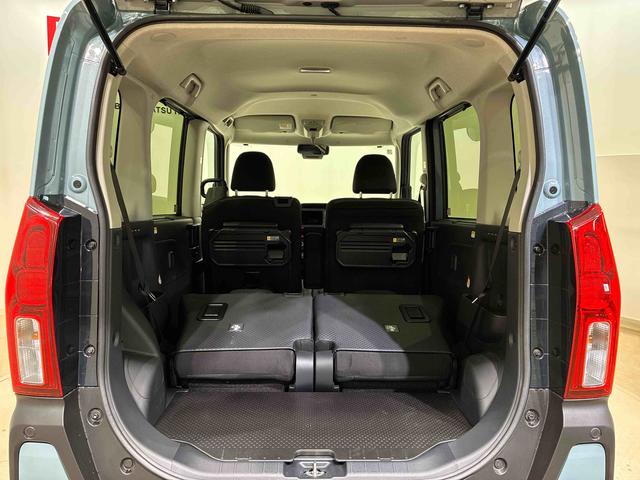 タントファンクロス(北海道)の中古車