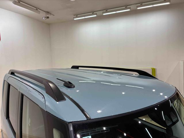 タントファンクロス(北海道)の中古車