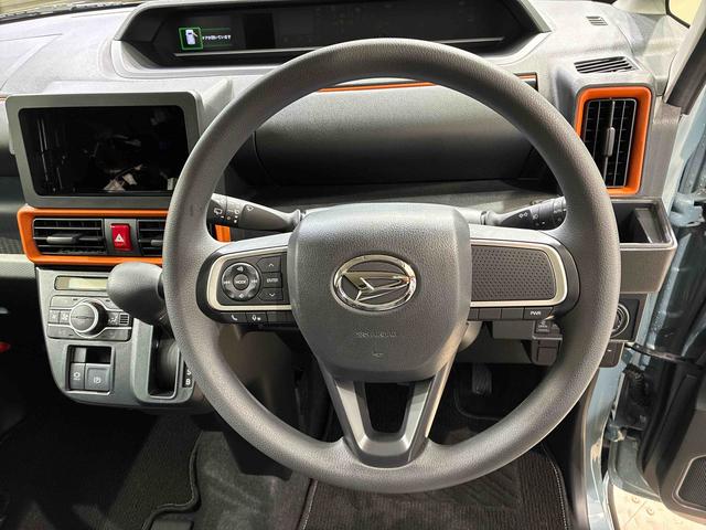 タントファンクロス(北海道)の中古車