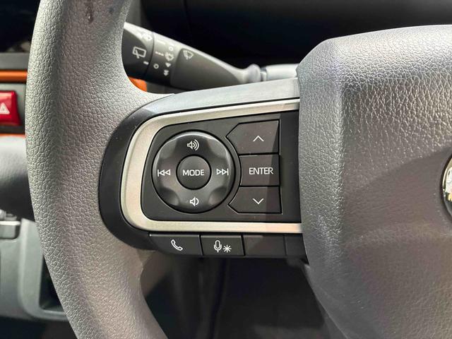 タントファンクロス(北海道)の中古車